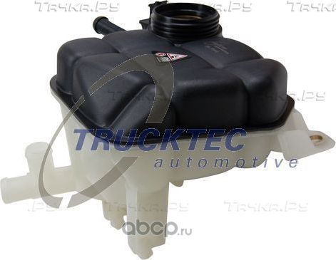 Расширительный бачок Trucktec Automotive. Артикул 02.40.319