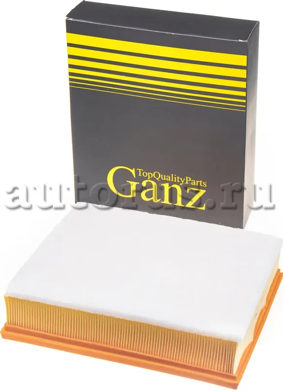 Фильтр воздушный (Ganz). Артикул GIR04263