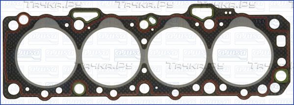 Прокладка ГБЦ Ajusa FIBERMAX. Артикул 10017810