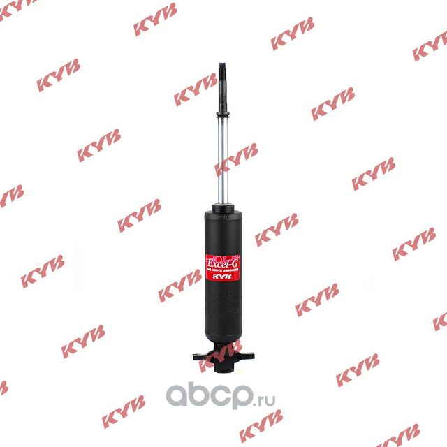 Амортизатор KYB Excel-G задний для Hyundai Galloper II 1998-2003. Артикул 349160