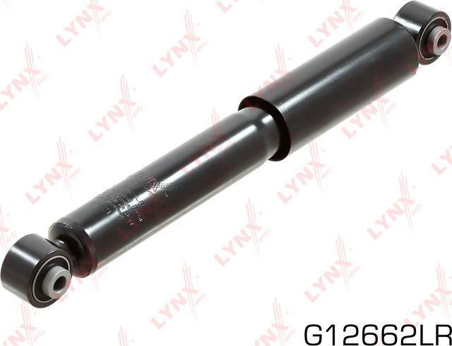 Амортизатор LYNXauto. Артикул G12662LR