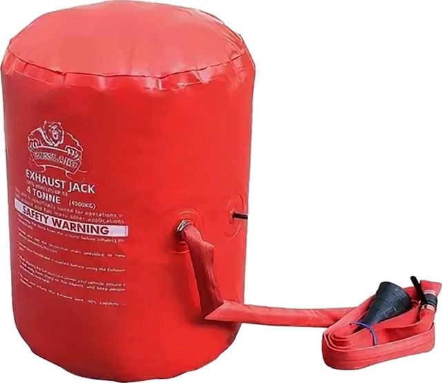 Домкрат надувной China AIR JACK 4Т. Артикул AJ4TJH