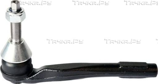 Наконечник рулевой тяги CTR правый для Mercedes-Benz C-Класс II (W203, CL203) 2002-2007. Артикул CE1120R