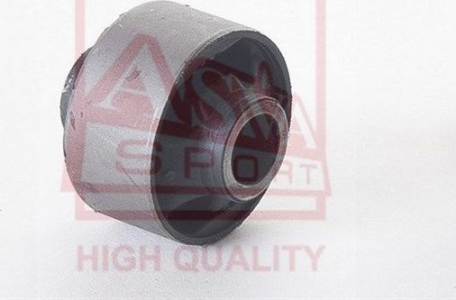 Сайлентблок переднего рычага подвески Asva. Артикул 0801-019