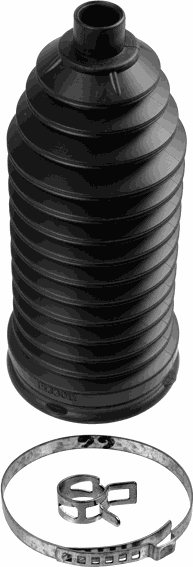 Пыльник рулевой рейки Lemforder передний правый/левый для Mercedes-Benz S-Класс V (W221) 2005-2013. Артикул 34919 01