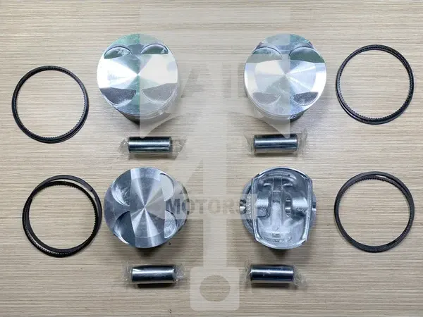 Поршень (All4motors). Артикул EPNS0108025