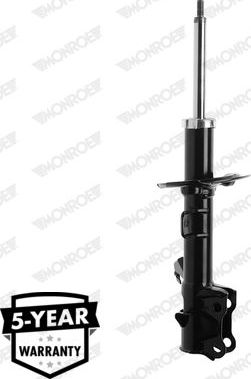 Амортизатор Monroe Original (Gas). Артикул G7431