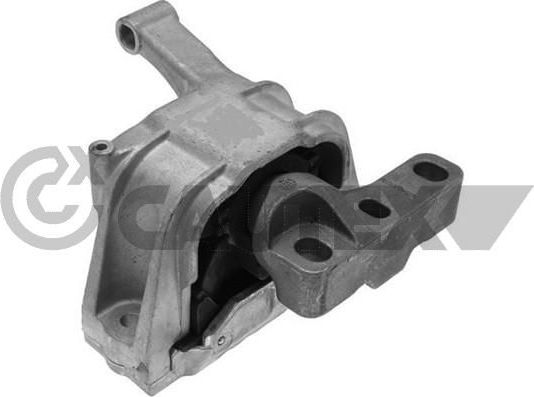 Подушка (опора) двигателя Cautex. Артикул 756311