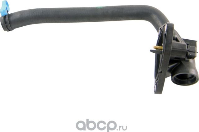 ШЛАНГ ОХЛАЖДАЮЩЕЙ ЖИДКОСТИ (Bogap). Артикул B4228115