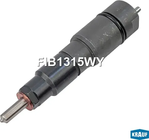 Форсунка топливная Krauf. Артикул FIB1315WY