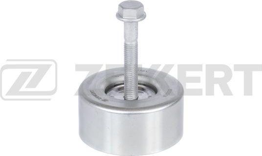 Направляющий (ведущий) ролик приводного поликлинового ремня Zekkert. Артикул SR-1561