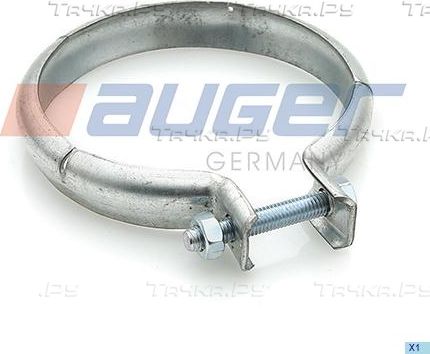 Труба соединительная Auger. Артикул 65521
