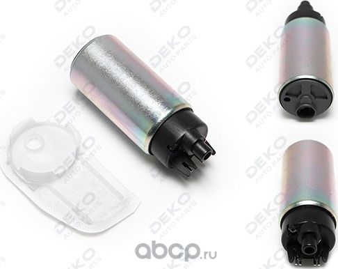 Бензонасос 053 3, 1317, арт. 053 шт. (Deko). Артикул DK053