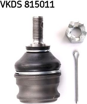 Шаровая опора SKF. Артикул VKDS 815011