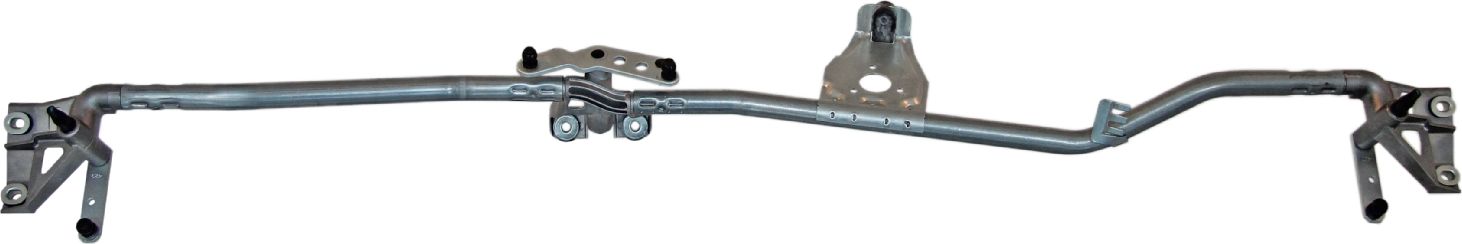 Трапеция стеклоочистителя (дворника) Febi Bilstein (Металл). Артикул 37277