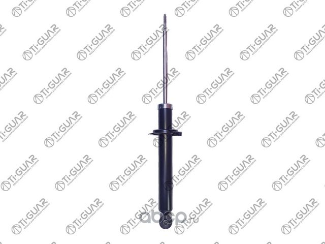 Амортизатор (TI-Guar). Артикул 9701423GT