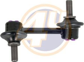 Стойка (тяга) стабилизатора 4U. Артикул HN-F-12126