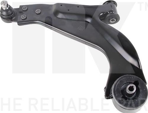 Поперечный рычаг NK. Артикул 5012547