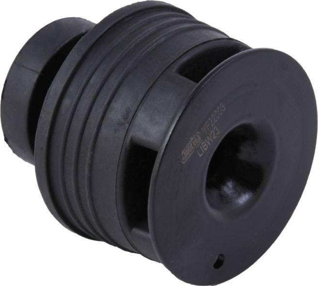 Сайлентблок рычага подвески Jikiu. Артикул YF22003