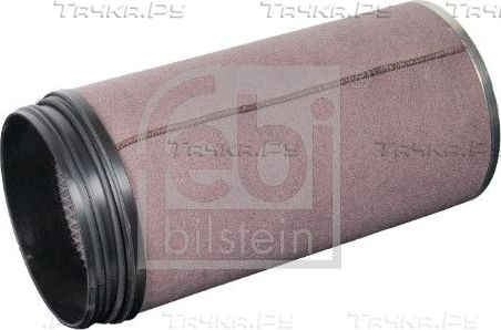 Воздушный фильтр Febi Bilstein для Volvo  FH II 2012-2026. Артикул 105983