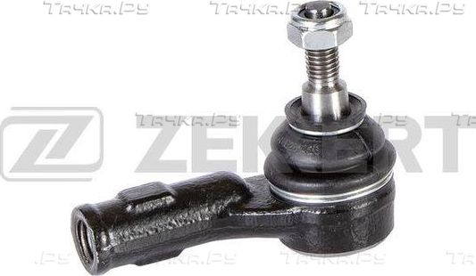 Наконечник рулевой тяги Zekkert. Артикул SN-2135