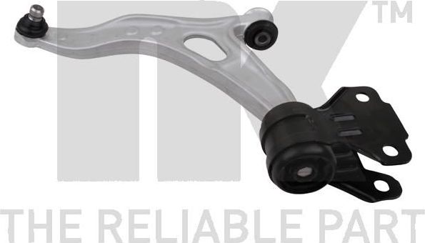 Поперечный рычаг передней подвески NK левый нижний внешний для Ford Focus III 2010-2014. Артикул 5012583