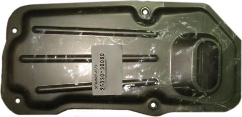 Фильтр АКПП JS Asakashi. Артикул JT499