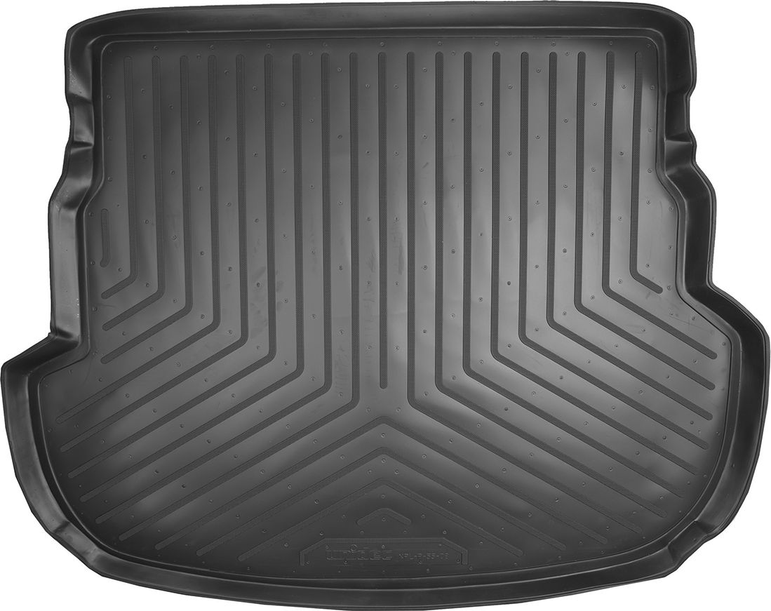 Коврик Норпласт для багажника Mazda 6 I универсал 2002-2007. Артикул NPL-P-55-08