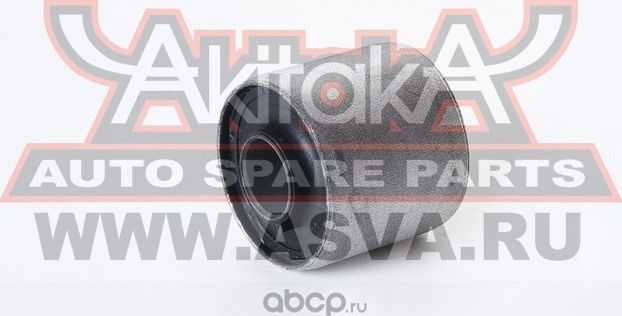 САЙЛЕНТБЛОК ЗАДНИЙ ПЕРЕДНЕГО РЫЧАГА (Akitaka). Артикул 0501105