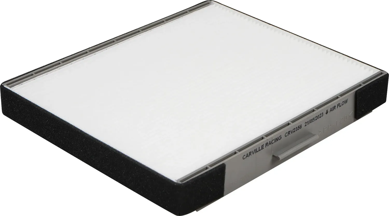 Фильтр салона (Carville Racing). Артикул CRV2356