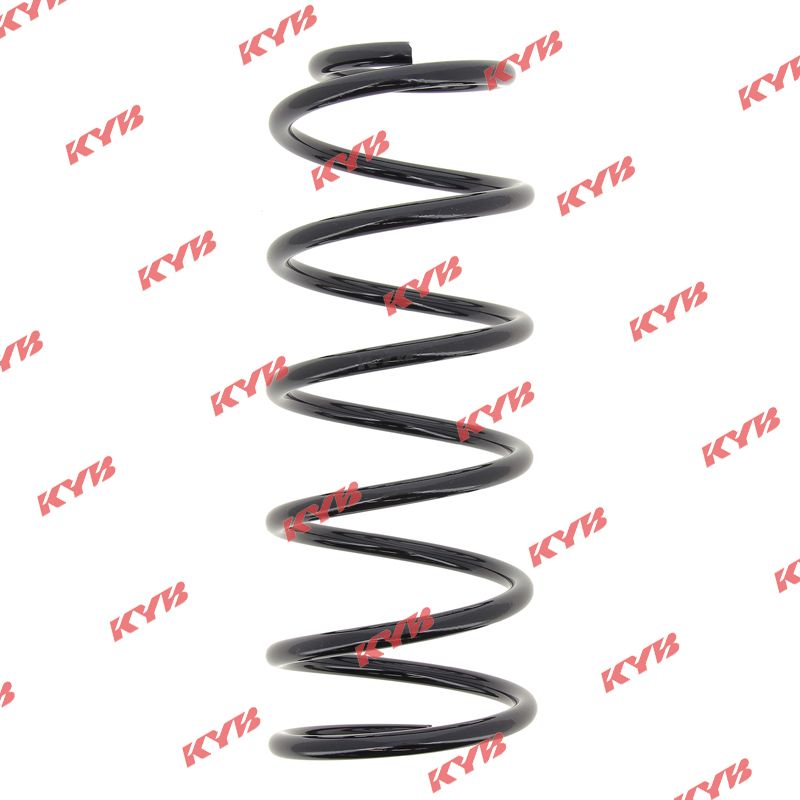 Пружина подвески KYB (Каяба) K-Flex. Артикул RA6123