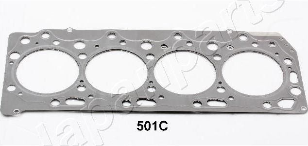 Прокладка ГБЦ Japanparts (Металл). Артикул GT-501C