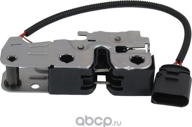 Замок капота (Loro). Артикул 132053124