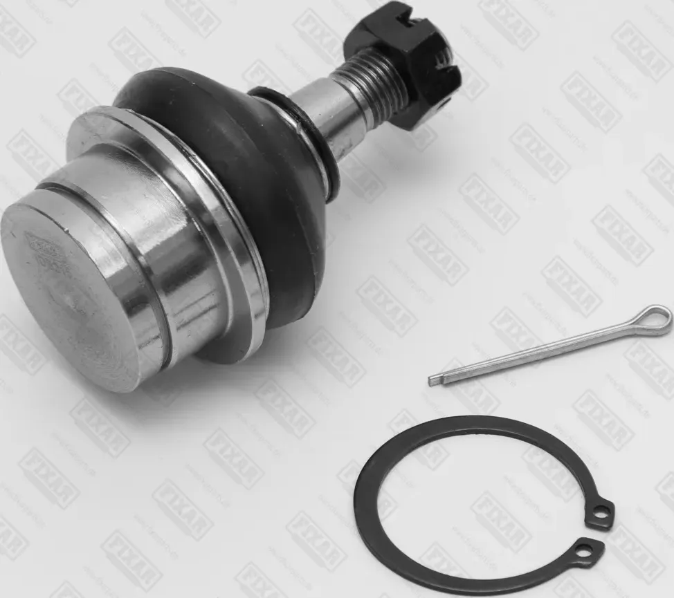 Опора шаровая нижняя левая/правая | перед лев | (Fixar). Артикул FK0263