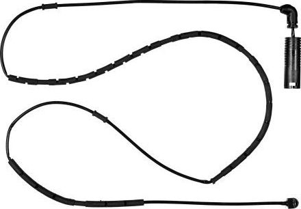 Датчик износа тормозных колодок  Textar. Артикул 98024000