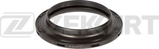 Опорный подшипник амортизатора (стойки) Zekkert. Артикул GM-8039
