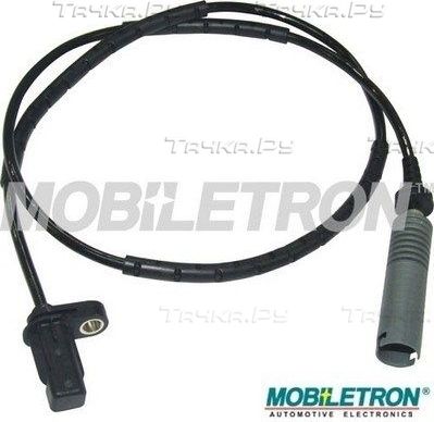 Датчик ABS Mobiletron задний правый/левый для BMW 3 V (E90/E91/E92/E93) 2004-2013. Артикул AB-EU067