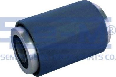 Втулка рессоры Sem Lastik. Артикул 8016