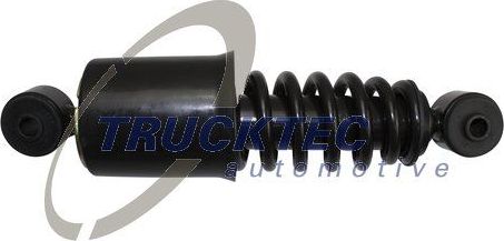 Амортизатор кабины Trucktec Automotive. Артикул 01.63.047