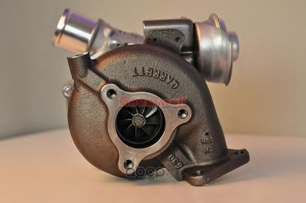 Турбина (турбокомпрессор) Garrett Original Spare part. Артикул 767851-5003S