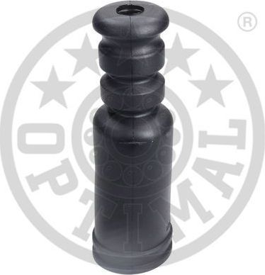 Отбойник амортизатора (стойки) Optimal (резина). Артикул F8-7491