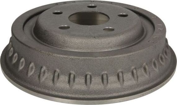 Тормозной барабан ABE задний для Chrysler Stratus 1995-2001. Артикул C6Y005ABE