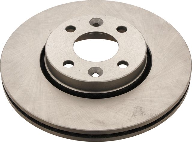 Тормозной диск Febi Bilstein. Артикул 24165