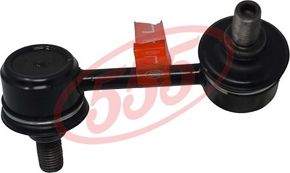 Стойка (тяга) стабилизатора 555. Артикул SL-T075L