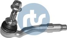 Наконечник рулевой тяги RTS левый для Rolls-Royce Wraith 2013-2025. Артикул 91-99529-2