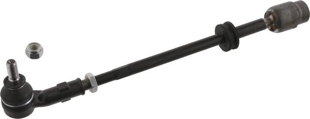 Рулевая тяга поперечная Febi Bilstein ProKit левая для SEAT Ibiza II 1993-2002. Артикул 02146