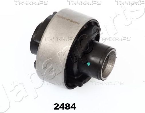 Сайлентблок переднего рычага подвески Japanparts. Артикул RU-2484