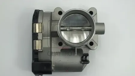 ДРОССЕЛЬНАЯ ЗАСЛОНКА (Quattro Freni). Артикул QF46A00065