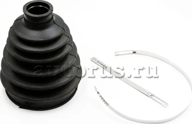 Пыльник ШРУСа PARTS-MALL PXCWD-016. Артикул PXCWD-016