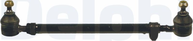 Рулевая тяга поперечная (в сборе) Delphi. Артикул TL425